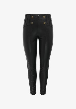 ONLY, Leggings ONLLOLA Slim Fit - Tights - black