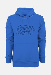 Unausgewählt, kornblau