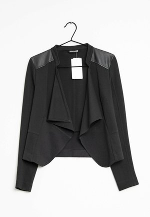 Noisy May Blazer - black