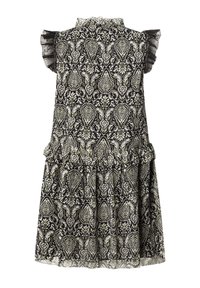 Pepe Jeans ETOILE - Dnevna haljina - black