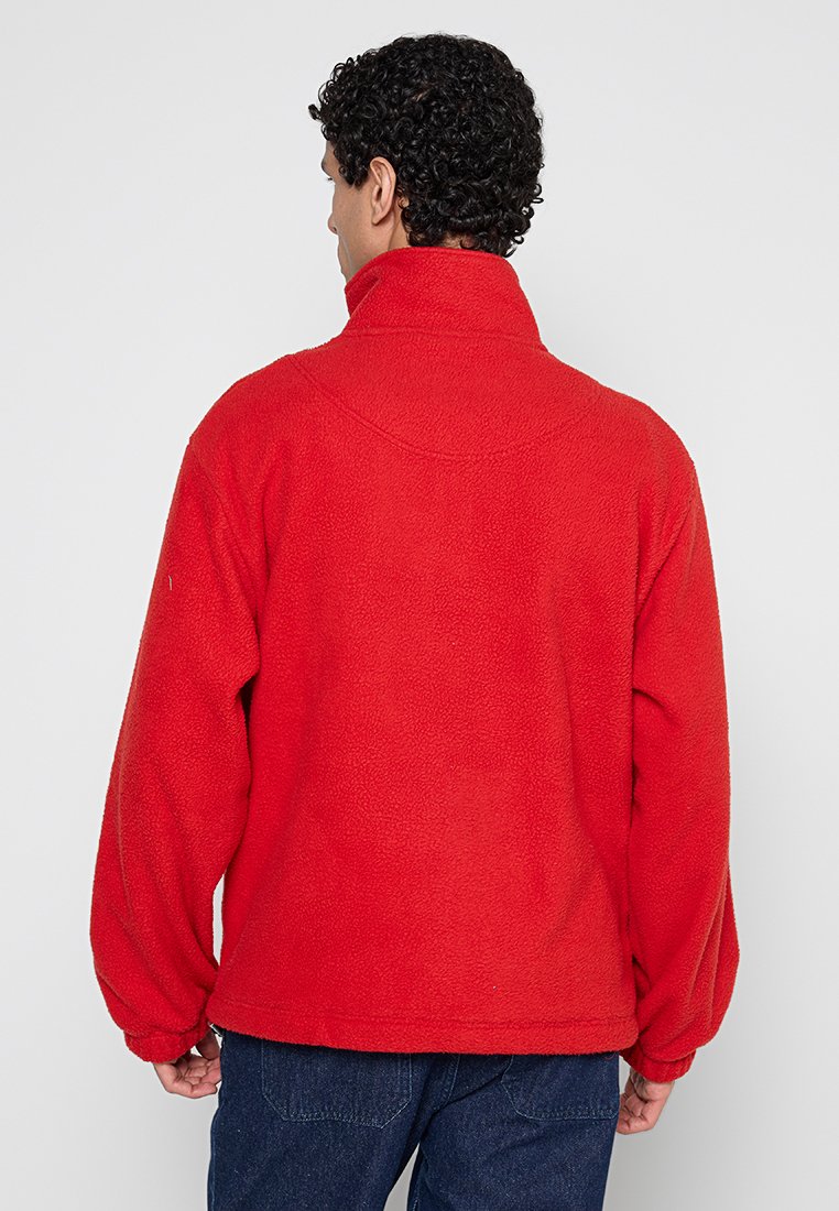 Fleecepullover
