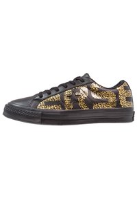Converse Tenisky - black