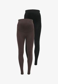 Niewybrane, black
