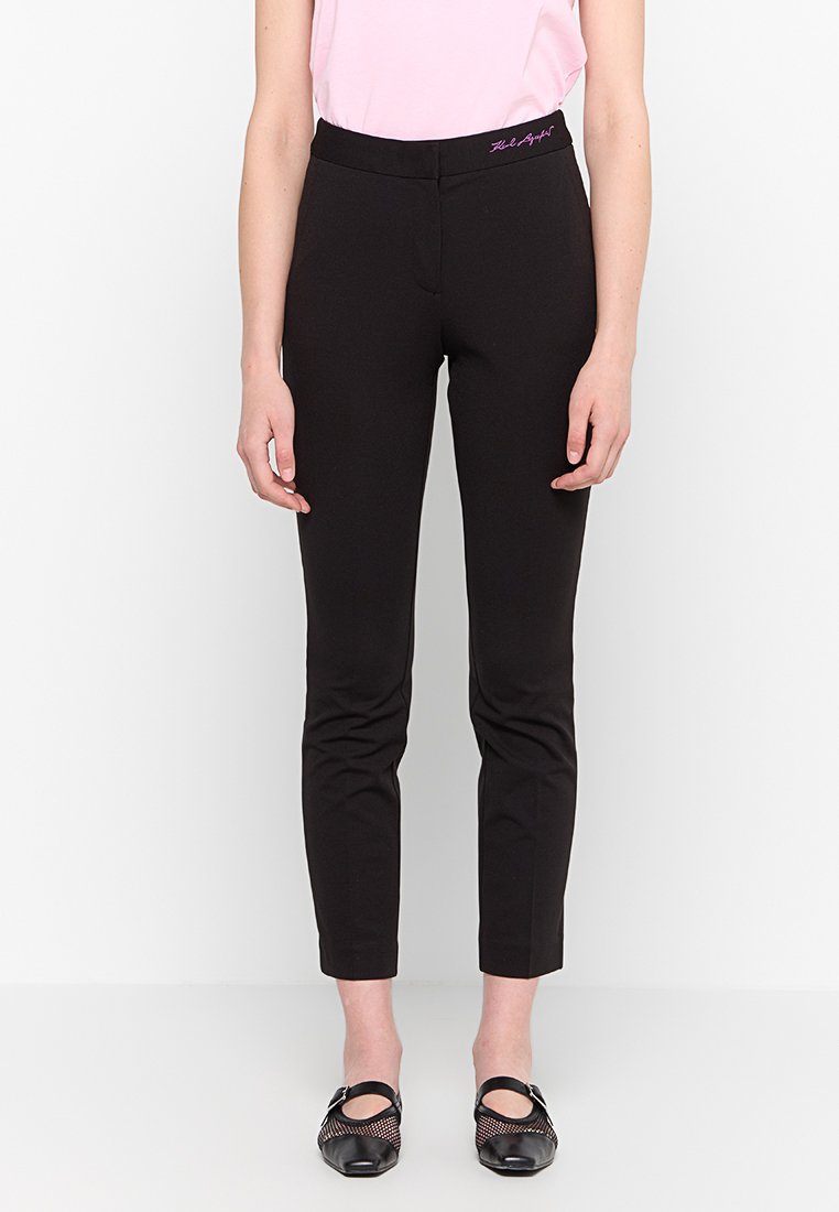 Stoffhose