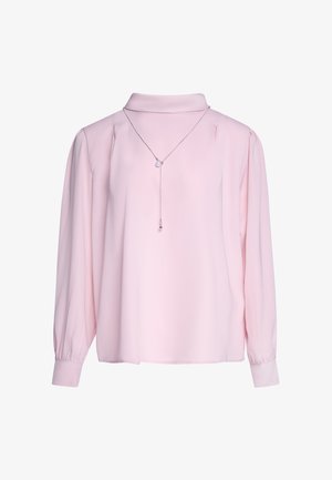 usha, Blouse - rose
