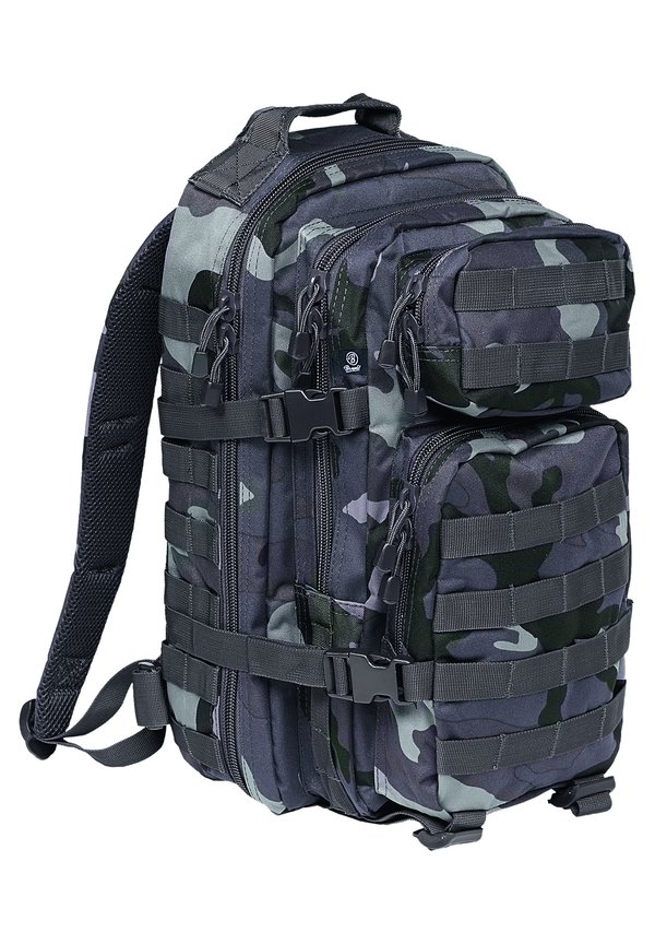 MEDIUM COOPER - Tagesrucksack - darkcamo
