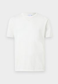 Non sélectionné, bianco