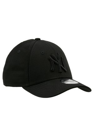 New Era, KAPPE 940 MLB LEAGE BASIC - Gorra - black