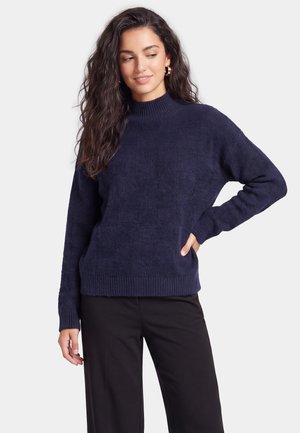 usha, Maglione - navy