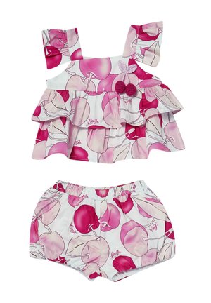 Shorts - multicolore