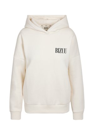 LINDA - Bluza z kapturem