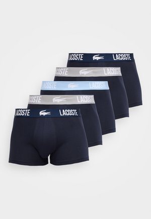 TRUNK 5 PACK - Trunks - navy blue