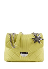 L'Atelier Du Sac HOLI zieleń butelkowa