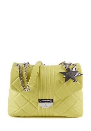 HOLI - Bolso de mano - green lime