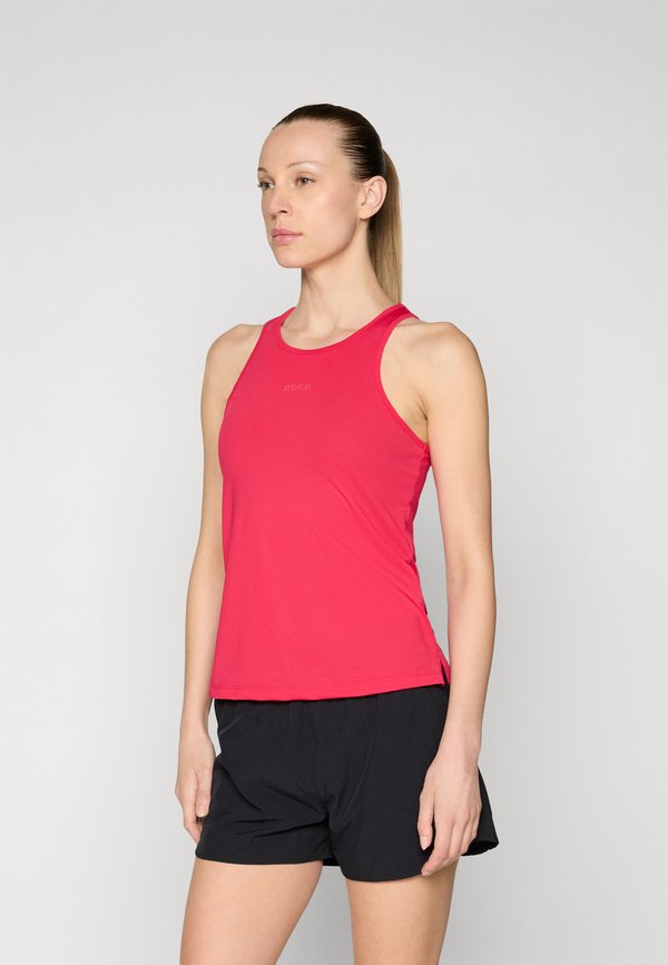 RACERBACK TANK - Top - love potion