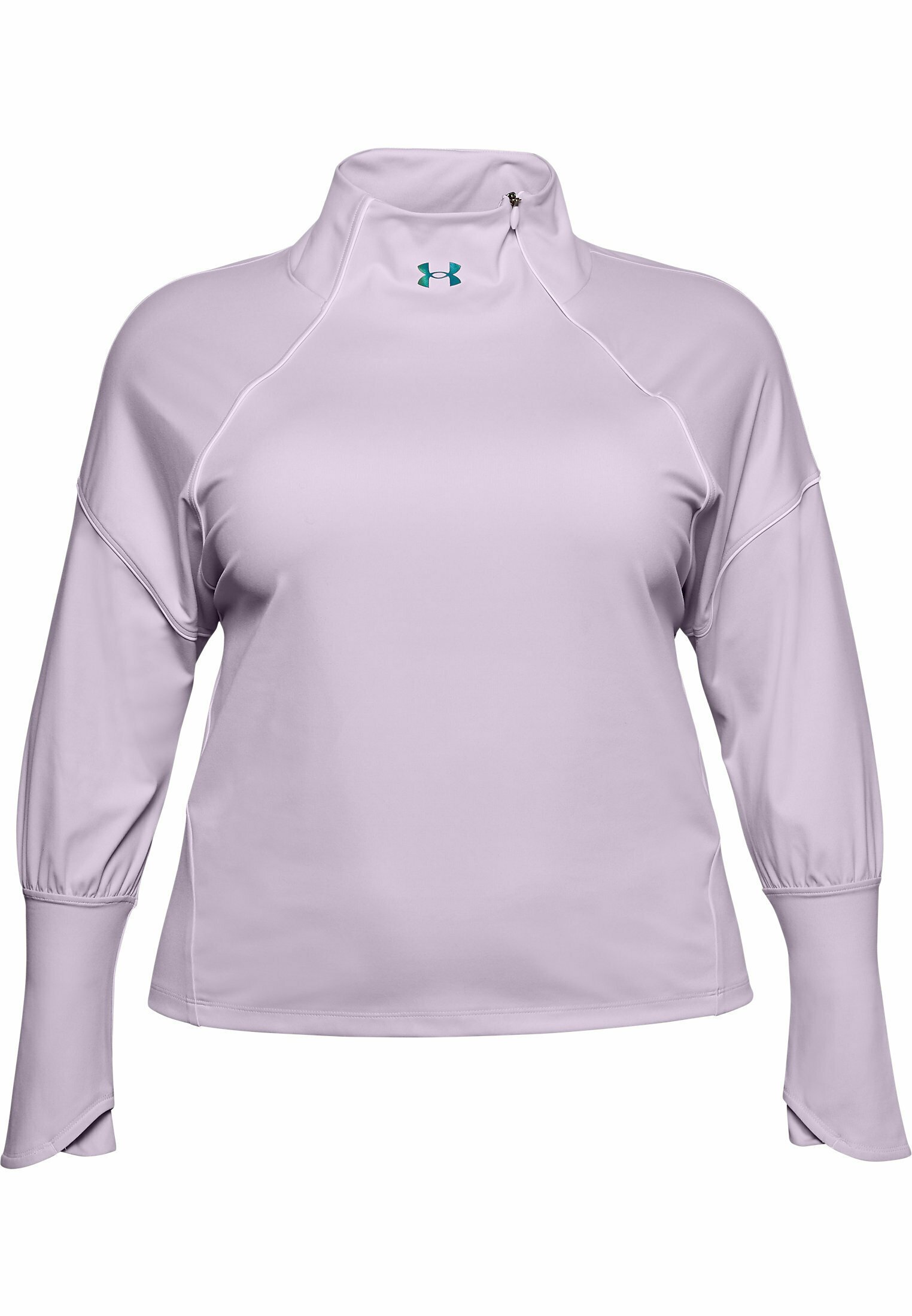 under armour blue jumper