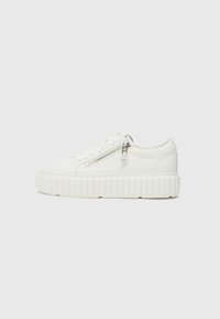 Kennel + Schmenger ZAP - Baskets basses - bianco