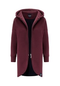 MKTP UNISEX ciemnoczerwony