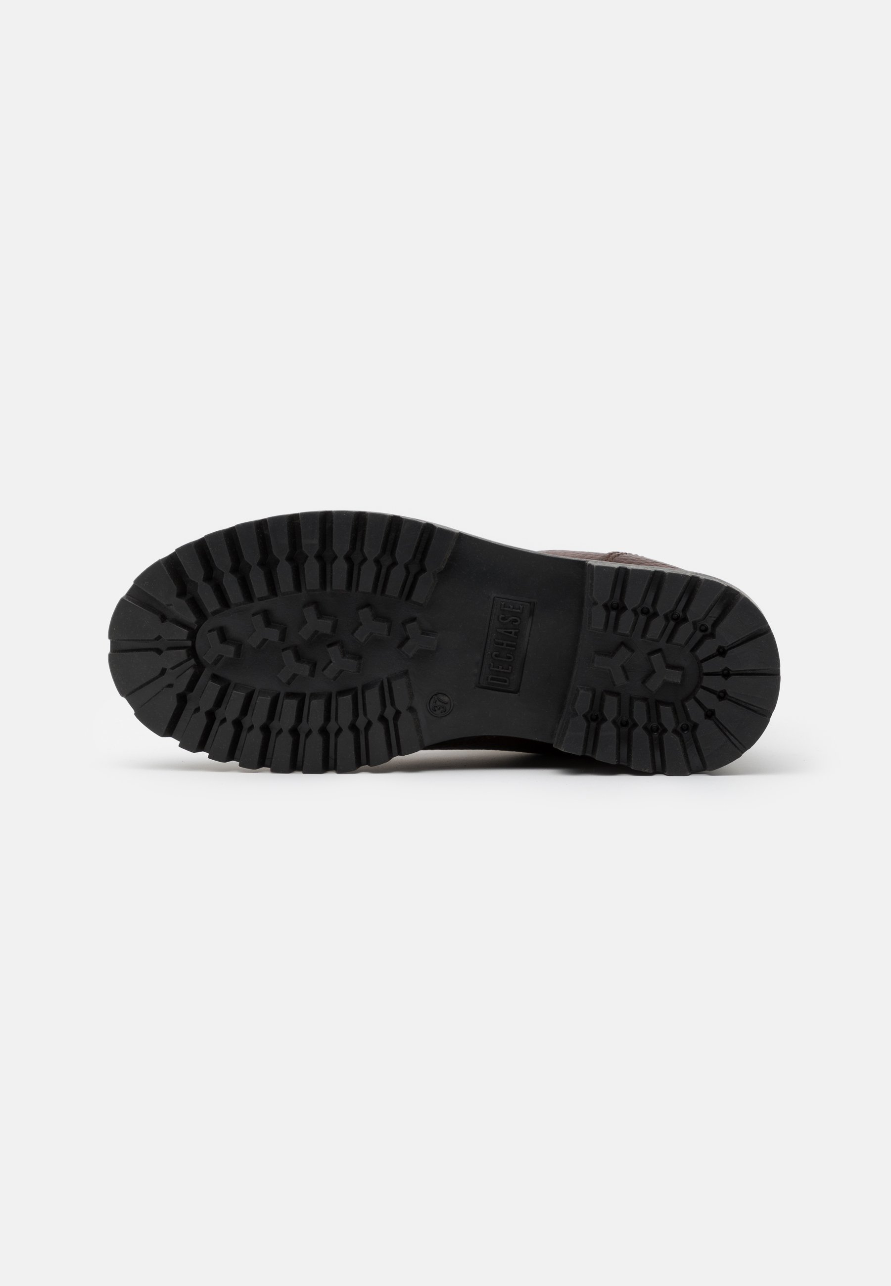 Herren KEFF UNISEX - Schnürstiefelette Herren KEFF UNISEX - Schnürstiefelette