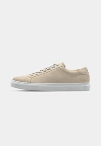 Unselected, ivory