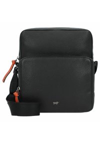 Non selezionato, schwarz