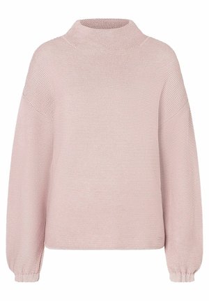 Pullover - light pink
