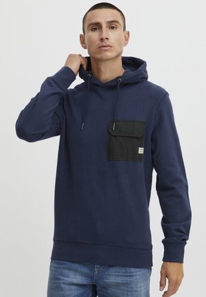 11 Project PRPELO - Kapuzenpullover - dress blues