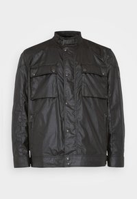 Belstaff RACEMASTER JACKET - Lehká bunda - burnt oak
