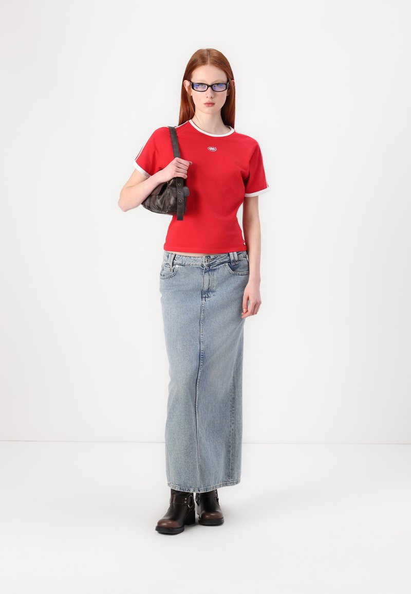 Only ONLCHOICE S/S Top JRS, Noir, M Dès 12,38 € - Sur