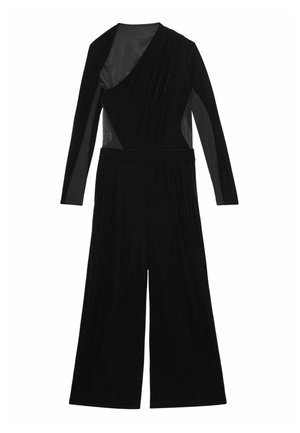 Reiss, REGULAR FIT - KAROLINA - Jumpsuit - black