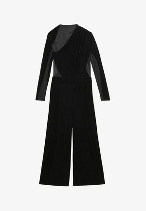 Reiss, REGULAR FIT - KAROLINA - Jumpsuit - black