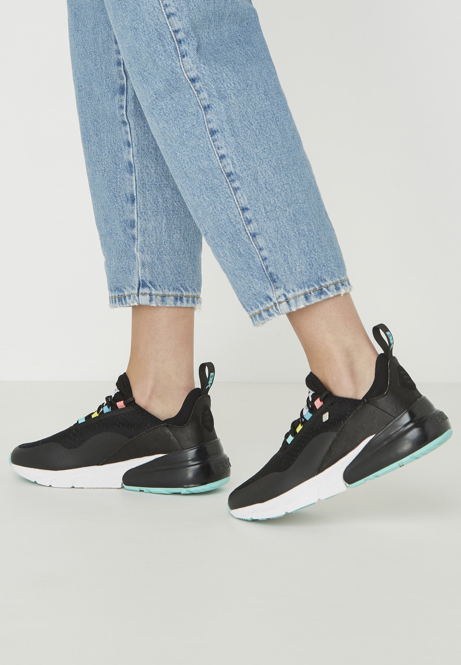 British Knights : La re-naissance