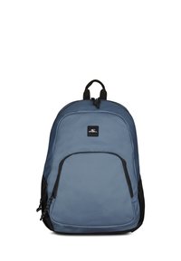 Matkakott - mozart blue