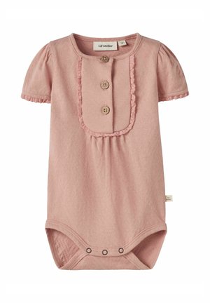 Lil' Atelier Body - rose tan