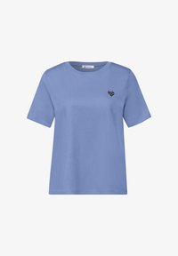Ei valittu, drift blue