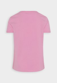 Vero Moda VMPAULA - T-shirts - bonbon