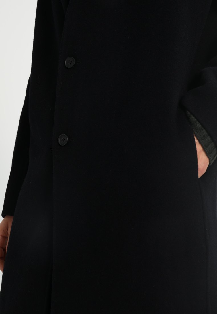 all saints foley coat