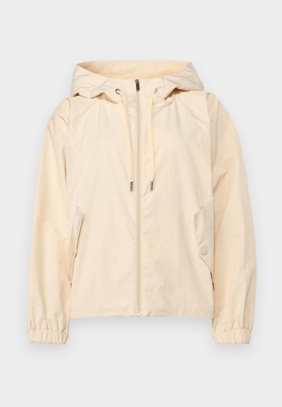 Weekend Max Mara FARISEO - Winter jacket - ecru