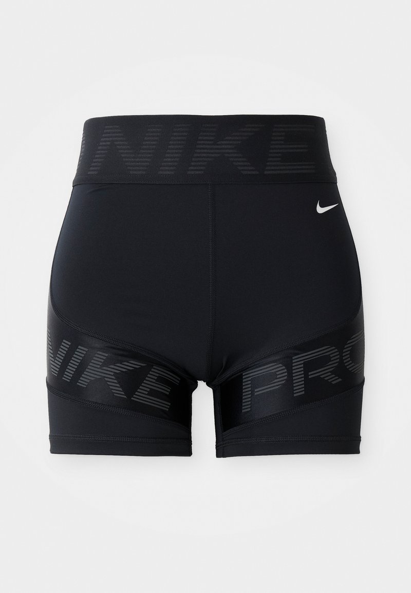 Nike Performance Tights zwart