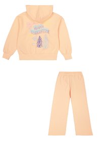 Champion EMOTIONAL DANCE SET - Chándal - apricot