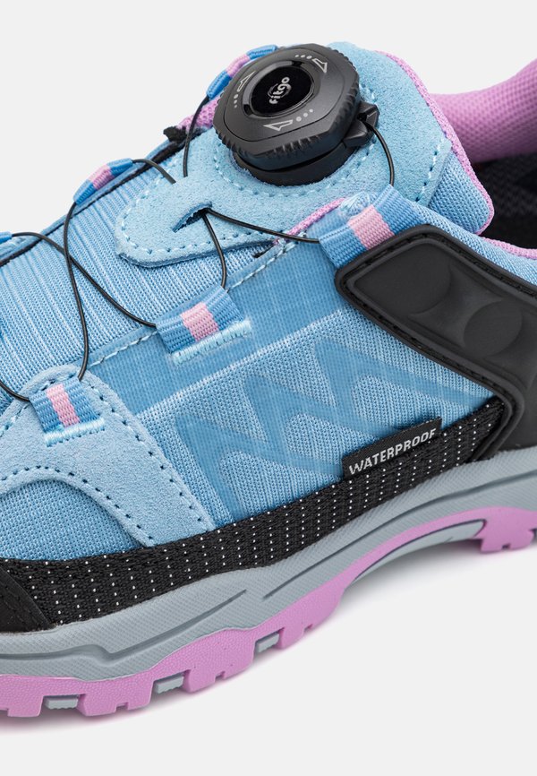 KIRUNA UNISEX – Hikingschuh