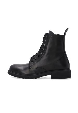 Veterboots - black
