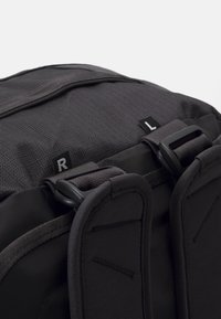 Patagonia BLACK HOLE DUFFEL 40L UNISEX - Matkakassi - schwarz