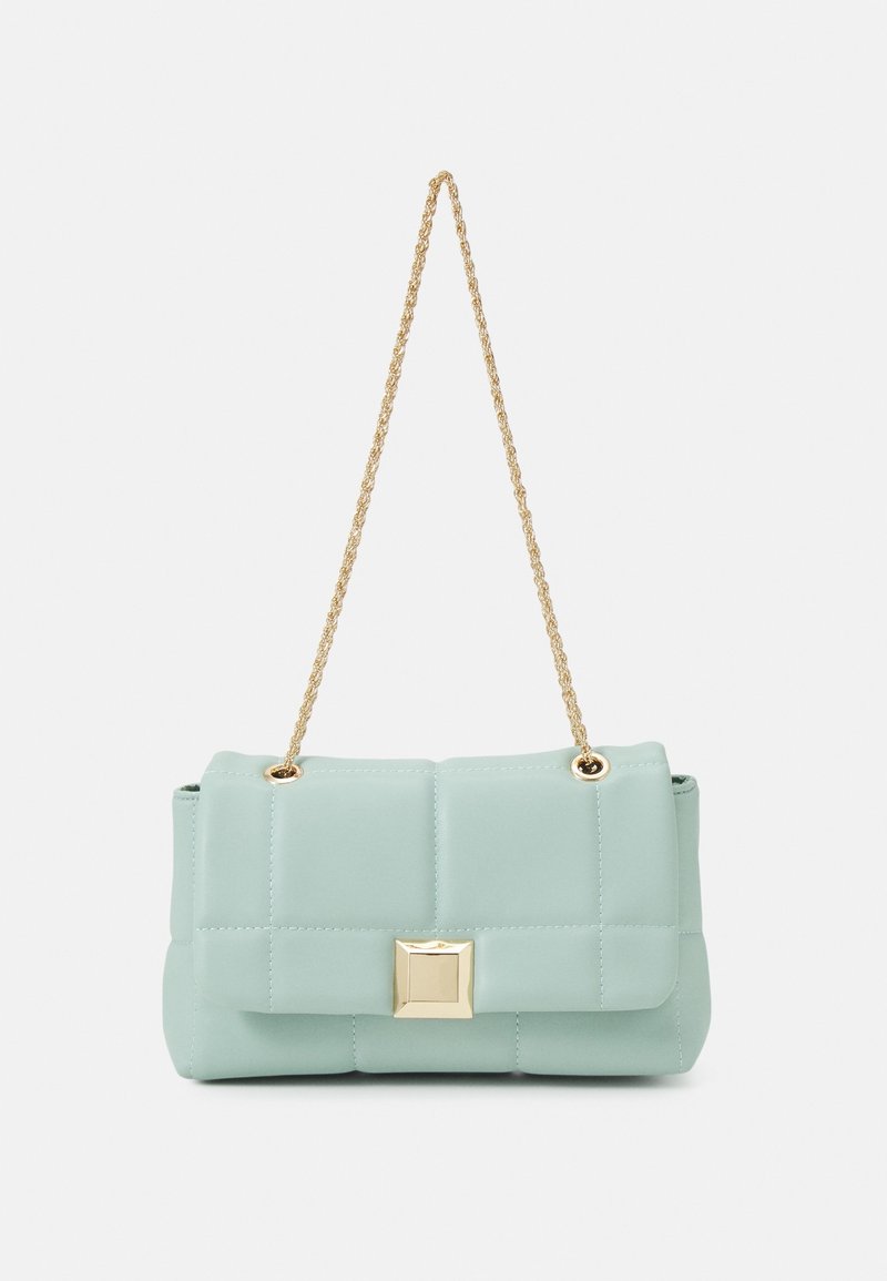 NAF NAF Borsa a tracolla - mint