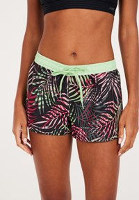 Protest PRTSPY - Shorts da mare - pillow pink
