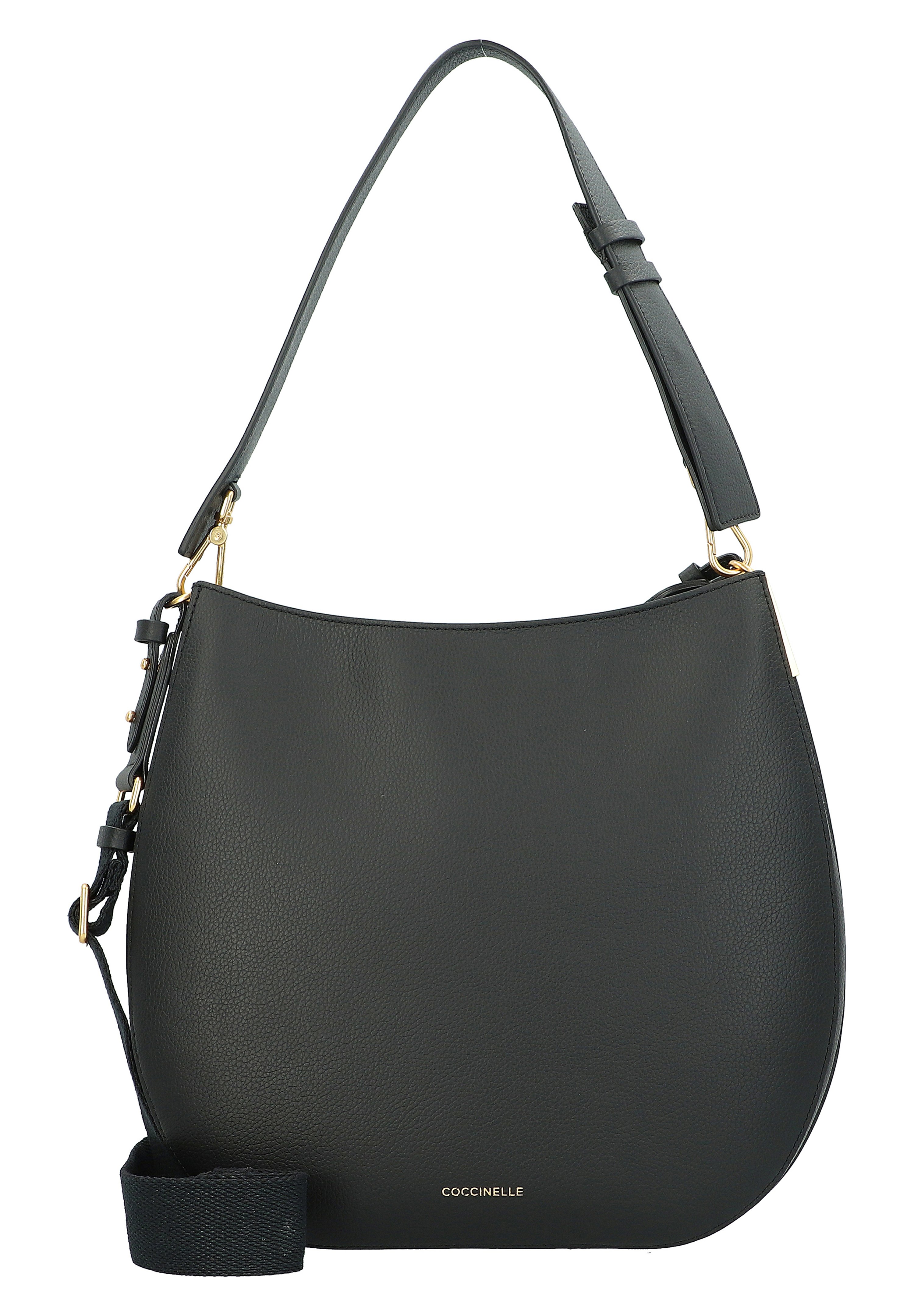 Coccinelle Handbag - noir/black - Zalando.de