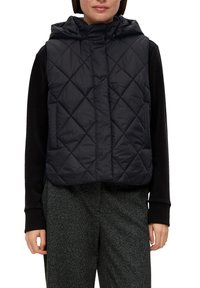 s.Oliver BLACK LABEL - Kamizelka