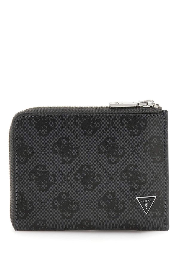 MADRID  - Geldbörse - schwarz