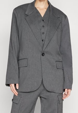 Blazer - black