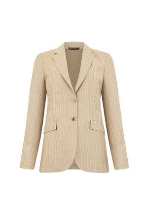Blazer - beige